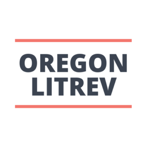 Oregon Litrev